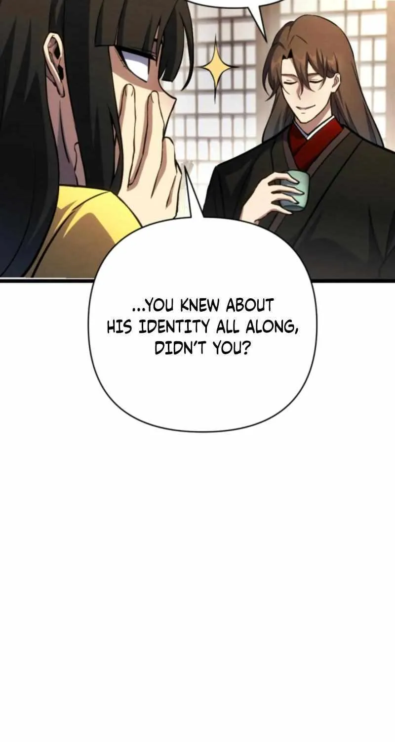 The Indomitable Wanderer Mangakakalot X Chapter 28 Page 9