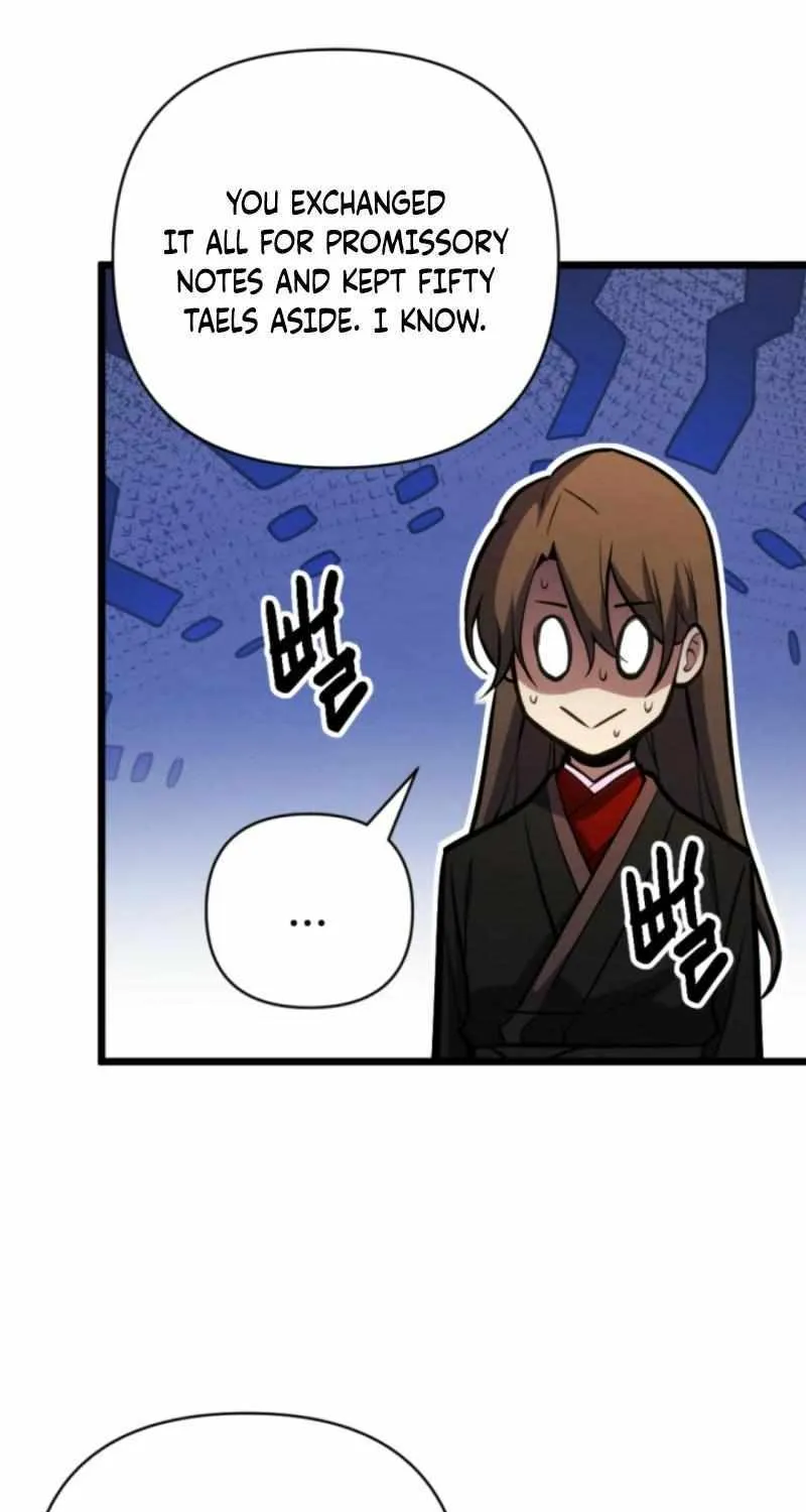 The Indomitable Wanderer Mangakakalot X Chapter 28 Page 81