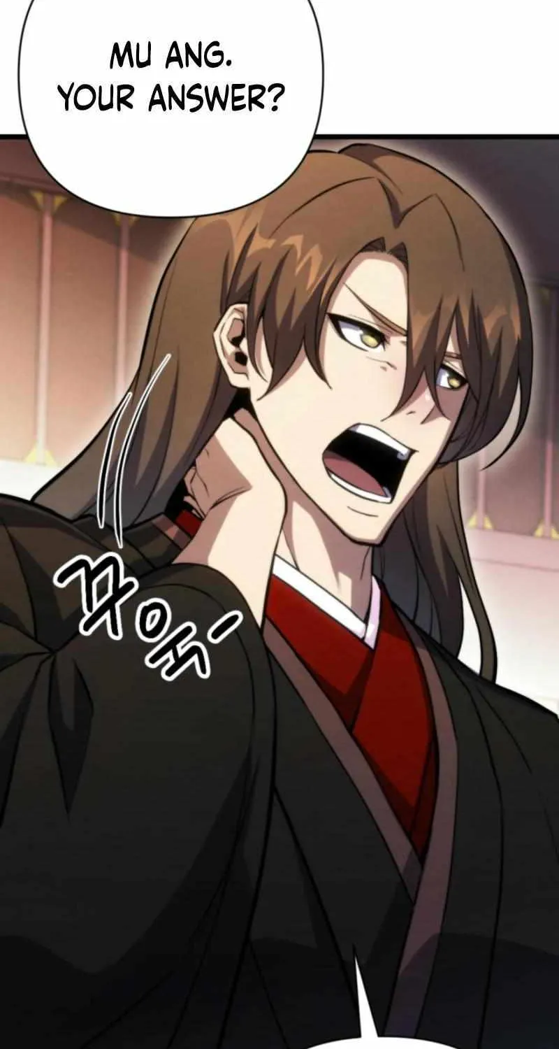 The Indomitable Wanderer Mangakakalot X Chapter 28 Page 82