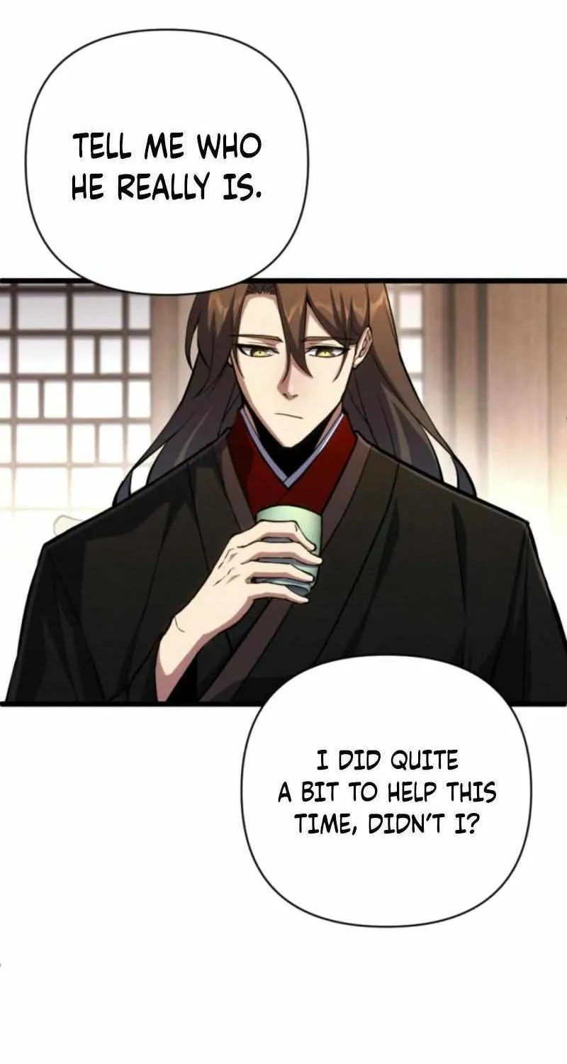 The Indomitable Wanderer Mangakakalot X Chapter 28 Page 10