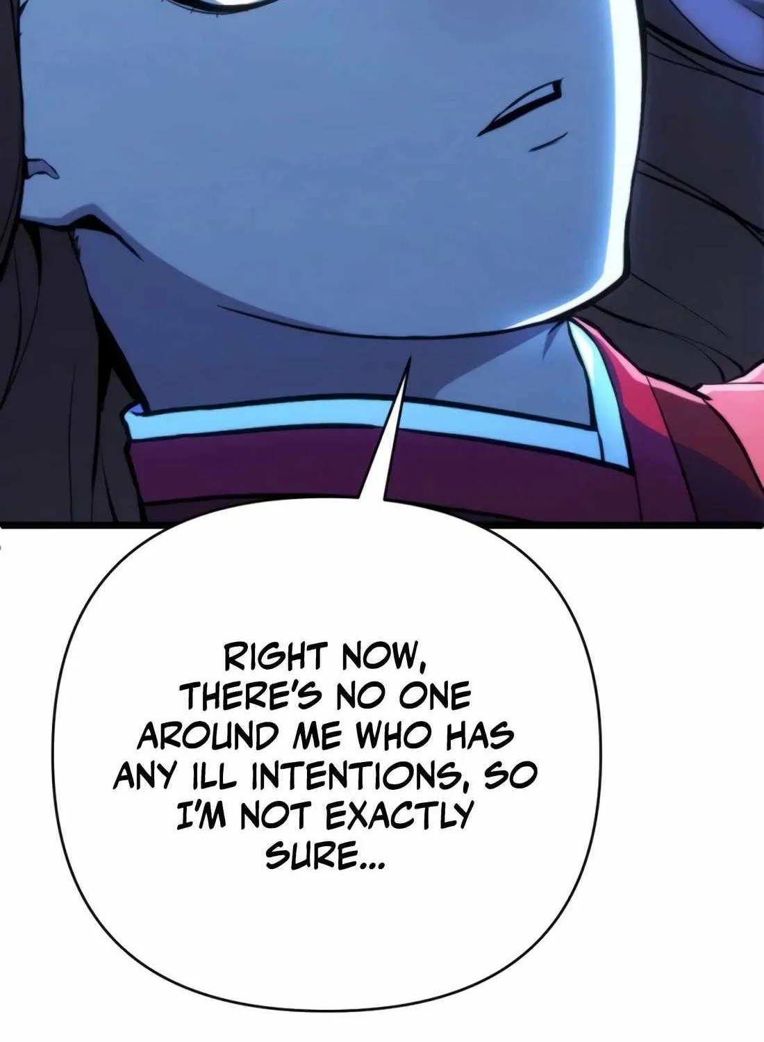 The Indomitable Wanderer Mangakakalot X Chapter 29 Page 13