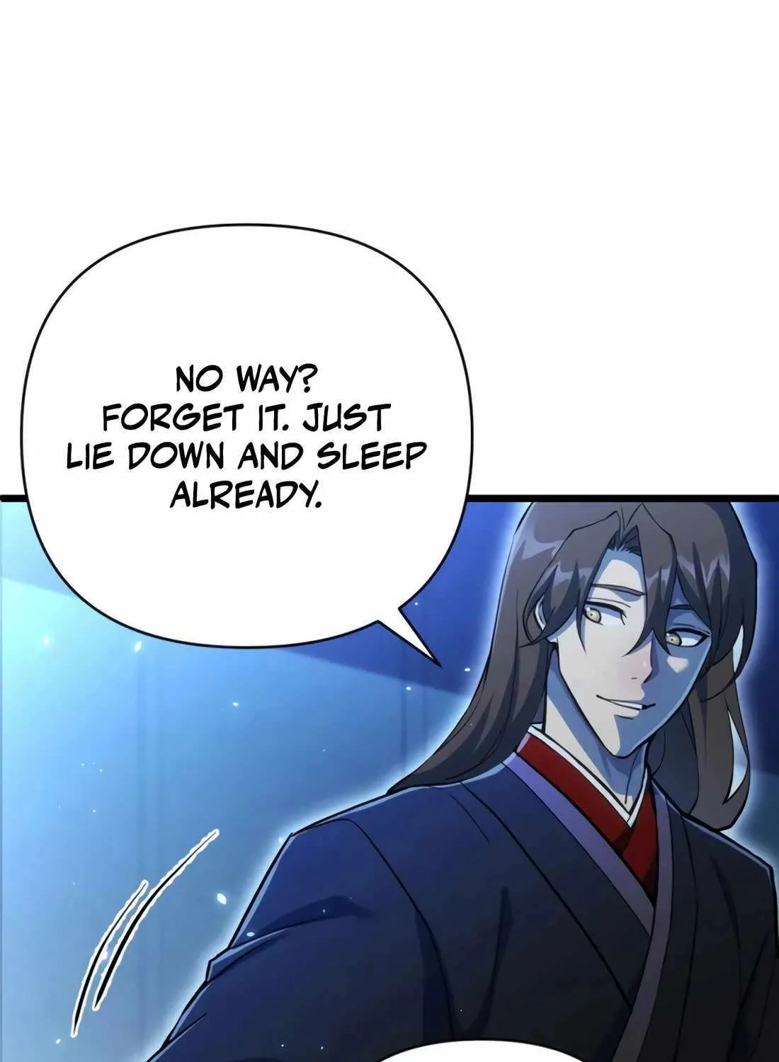 The Indomitable Wanderer Mangakakalot X Chapter 29 Page 17