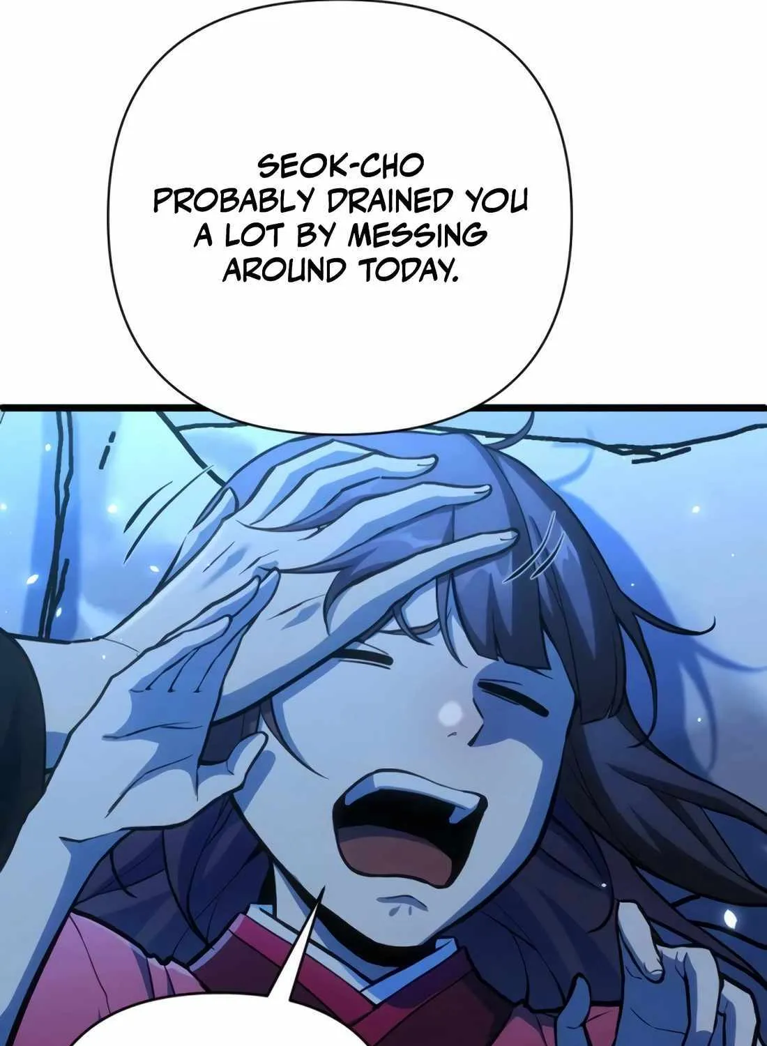 The Indomitable Wanderer Mangakakalot X Chapter 29 Page 19