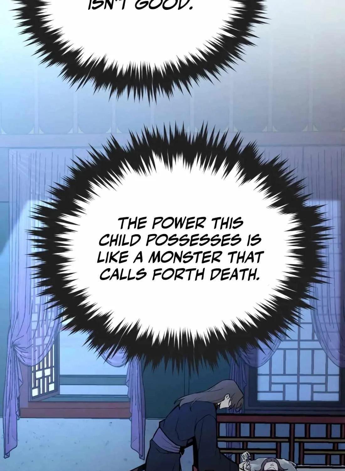 The Indomitable Wanderer Mangakakalot X Chapter 29 Page 30