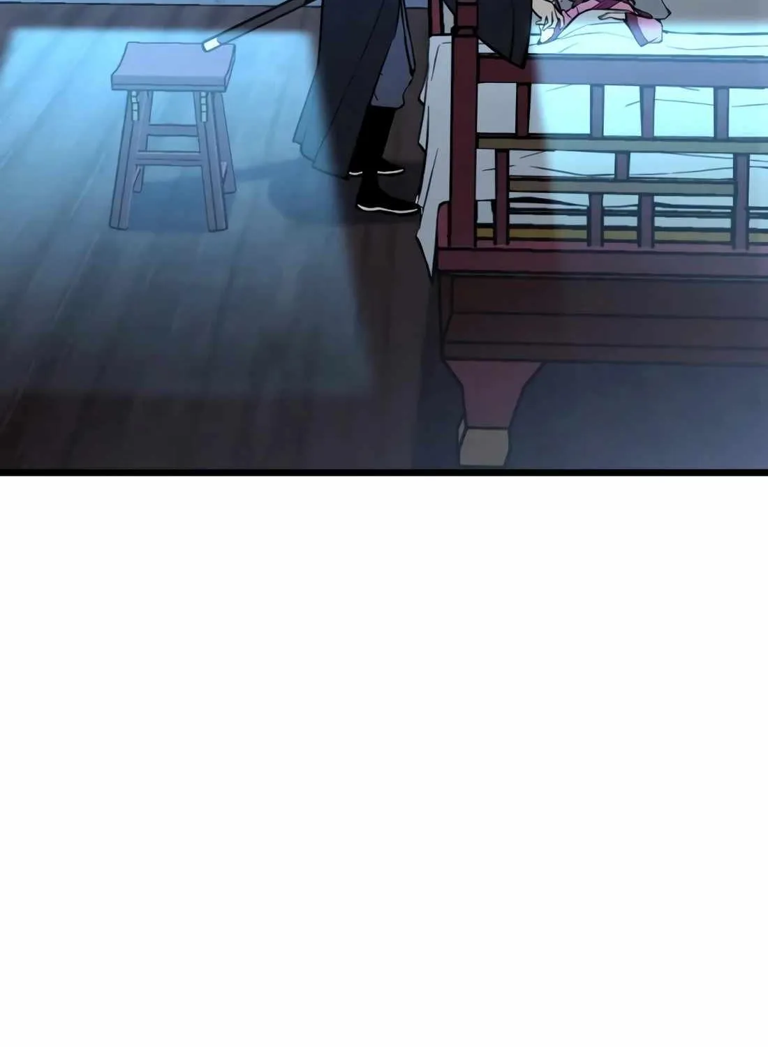 The Indomitable Wanderer Mangakakalot X Chapter 29 Page 31