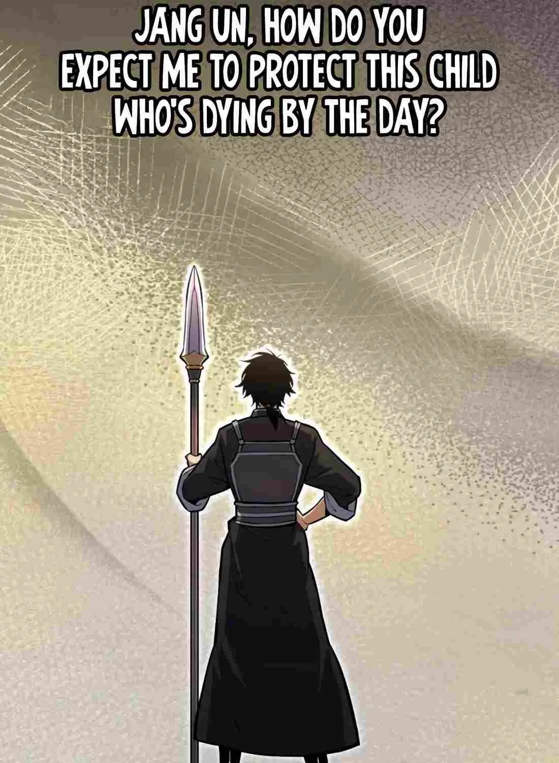 The Indomitable Wanderer Mangakakalot X Chapter 29 Page 37