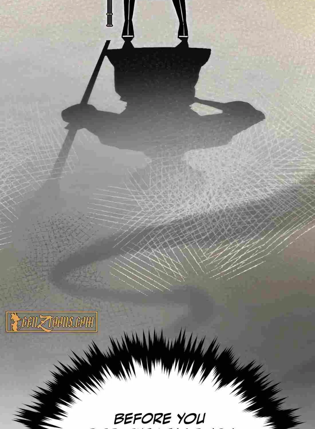 The Indomitable Wanderer Mangakakalot X Chapter 29 Page 38