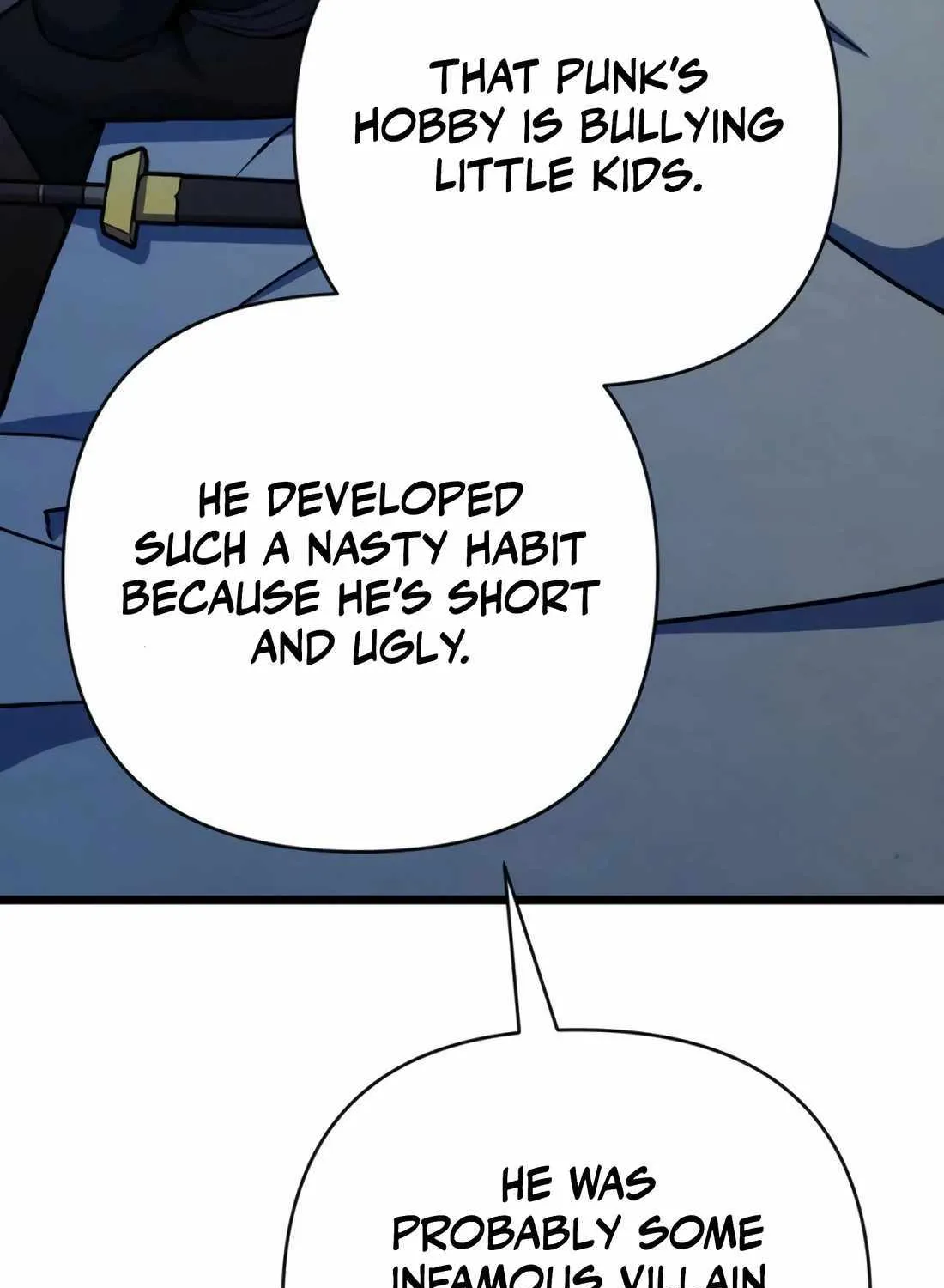 The Indomitable Wanderer Mangakakalot X Chapter 29 Page 5