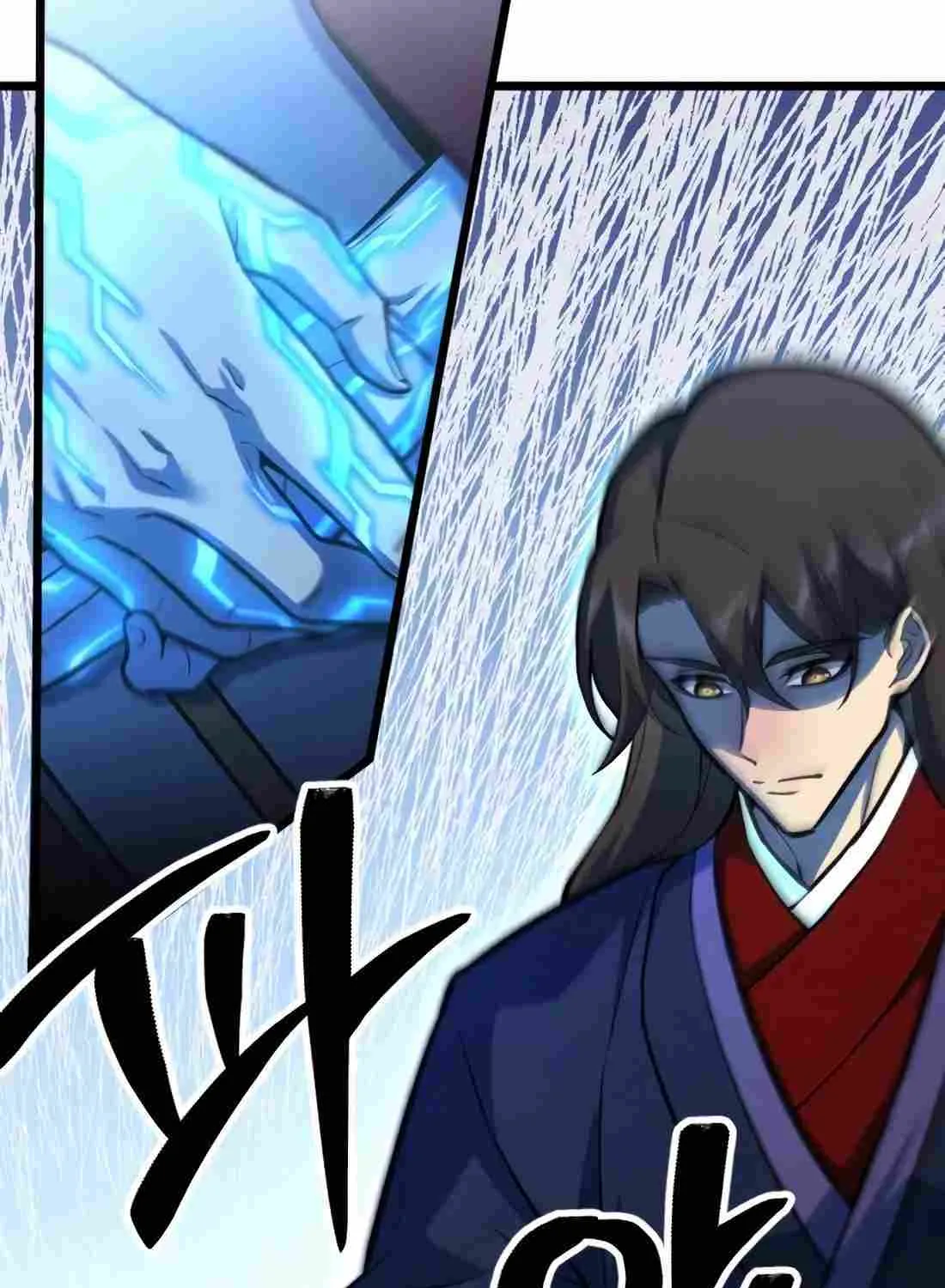 The Indomitable Wanderer Mangakakalot X Chapter 29 Page 41