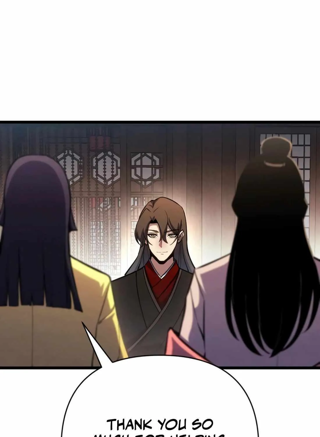 The Indomitable Wanderer Mangakakalot X Chapter 29 Page 53