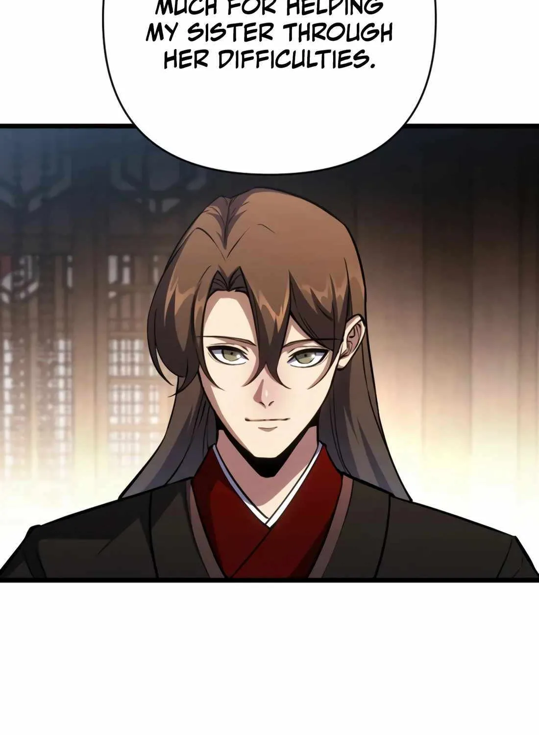 The Indomitable Wanderer Mangakakalot X Chapter 29 Page 54