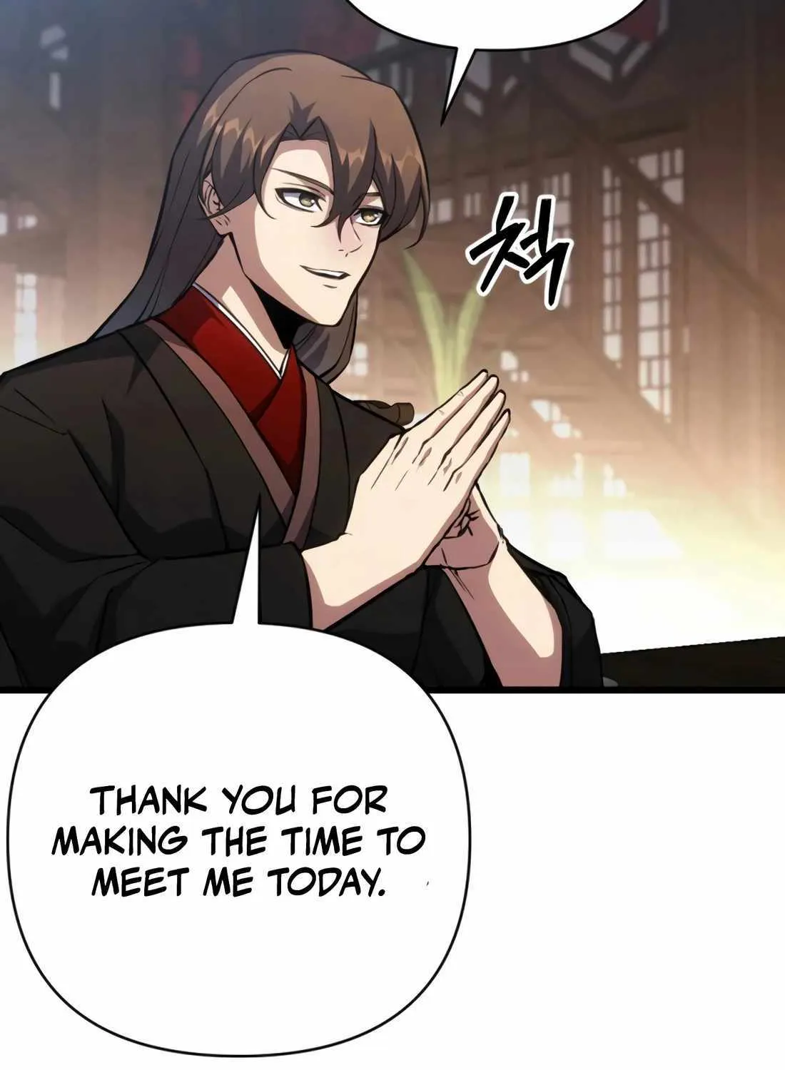 The Indomitable Wanderer Mangakakalot X Chapter 29 Page 58