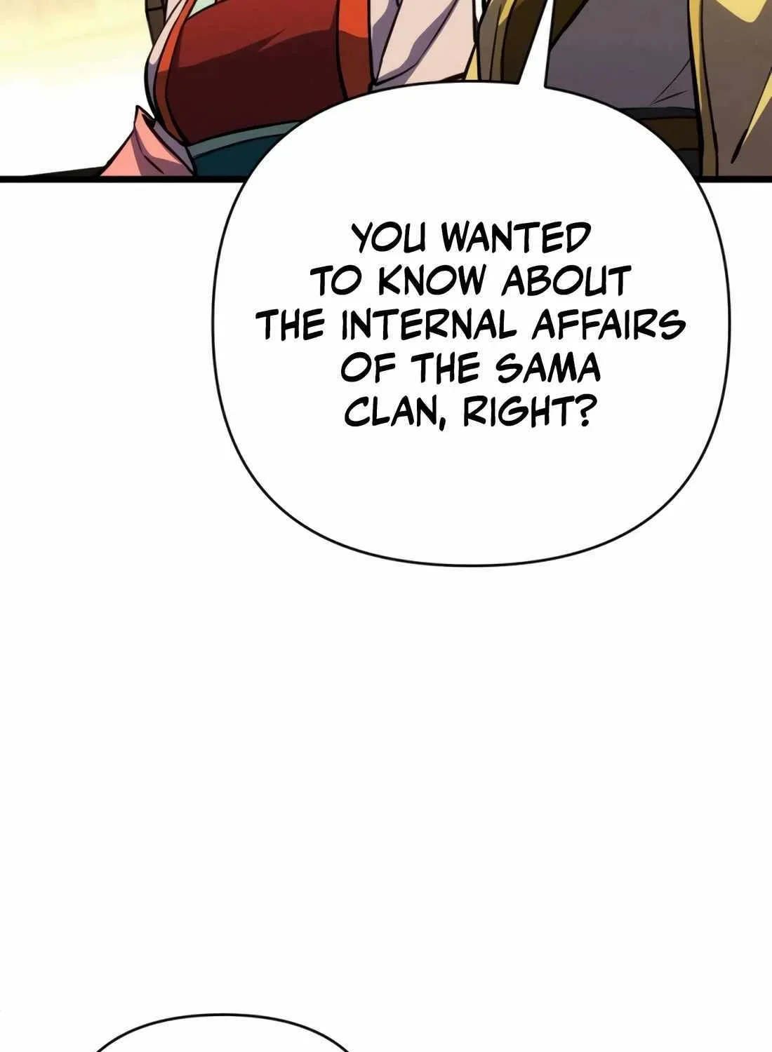 The Indomitable Wanderer Mangakakalot X Chapter 29 Page 60