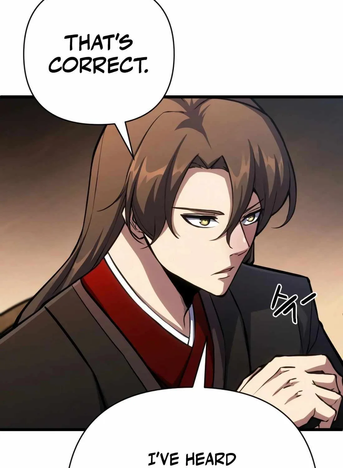 The Indomitable Wanderer Mangakakalot X Chapter 29 Page 61