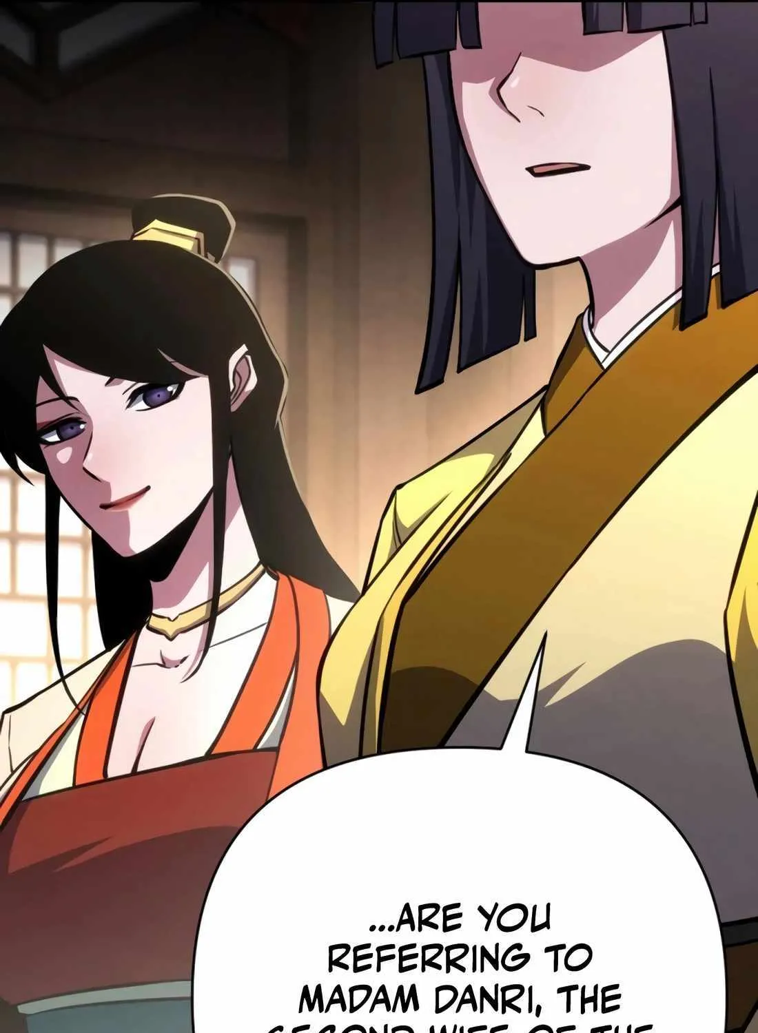 The Indomitable Wanderer Mangakakalot X Chapter 29 Page 65