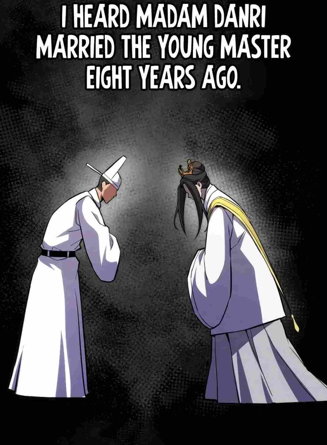 The Indomitable Wanderer Mangakakalot X Chapter 29 Page 75