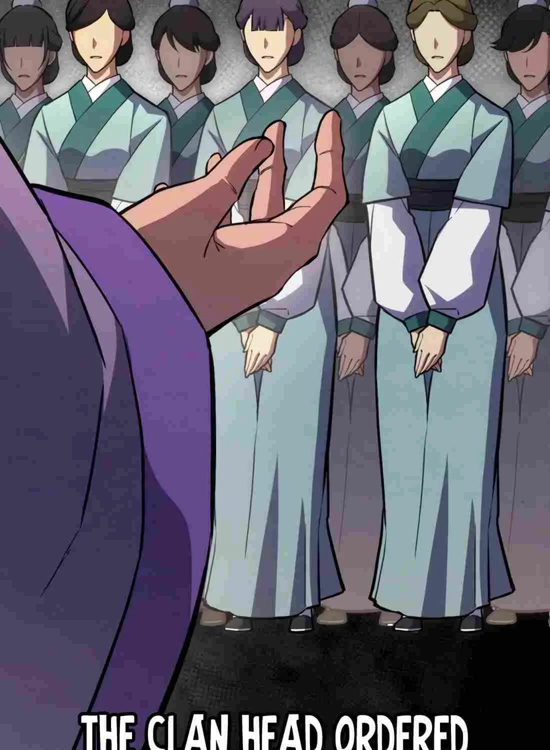The Indomitable Wanderer Mangakakalot X Chapter 29 Page 79