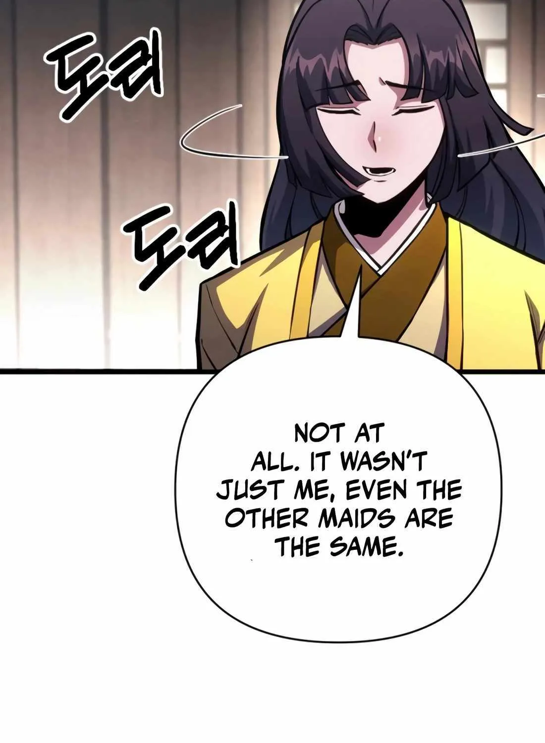 The Indomitable Wanderer Mangakakalot X Chapter 29 Page 86
