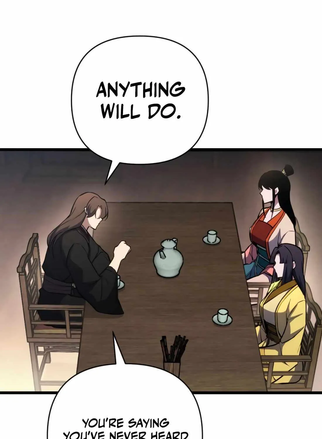The Indomitable Wanderer Mangakakalot X Chapter 29 Page 87