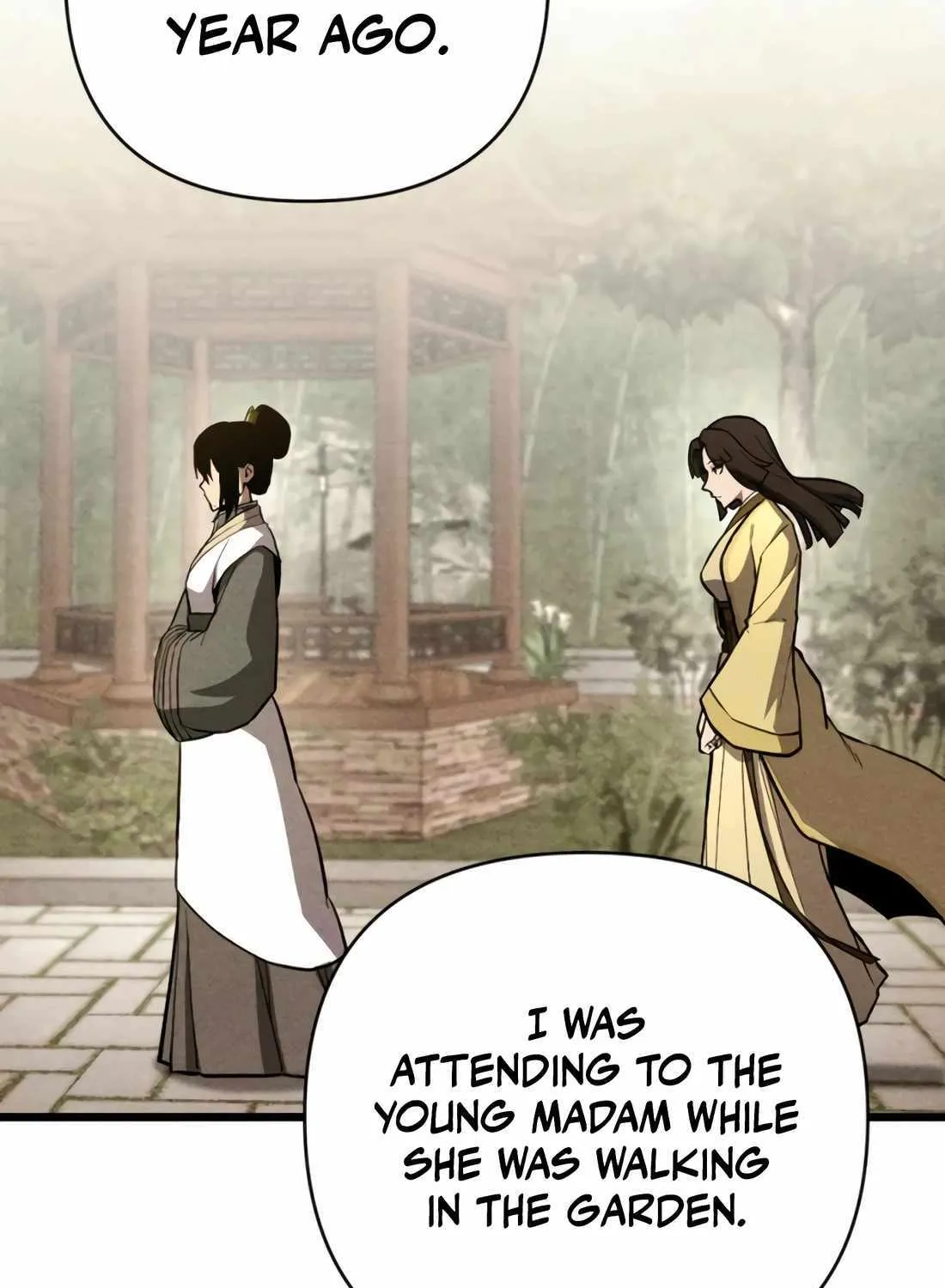 The Indomitable Wanderer Mangakakalot X Chapter 29 Page 90