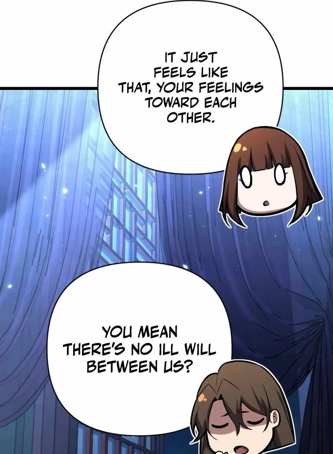 The Indomitable Wanderer Mangakakalot X Chapter 29 Page 10