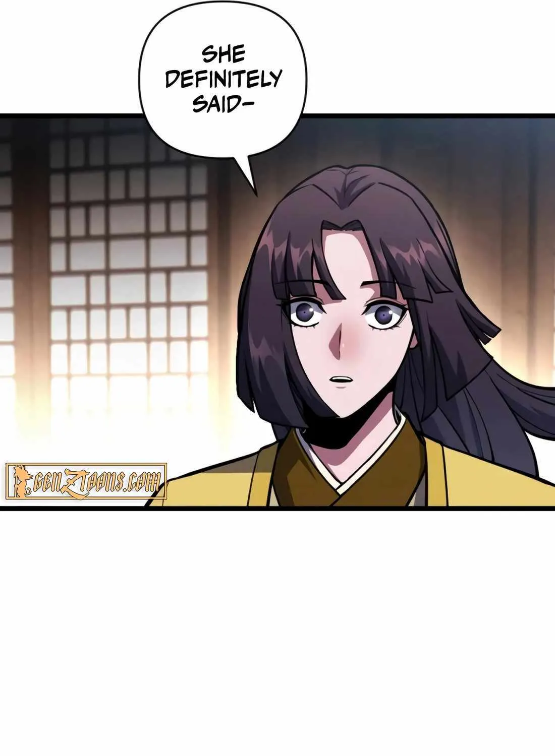 The Indomitable Wanderer Mangakakalot X Chapter 29 Page 94