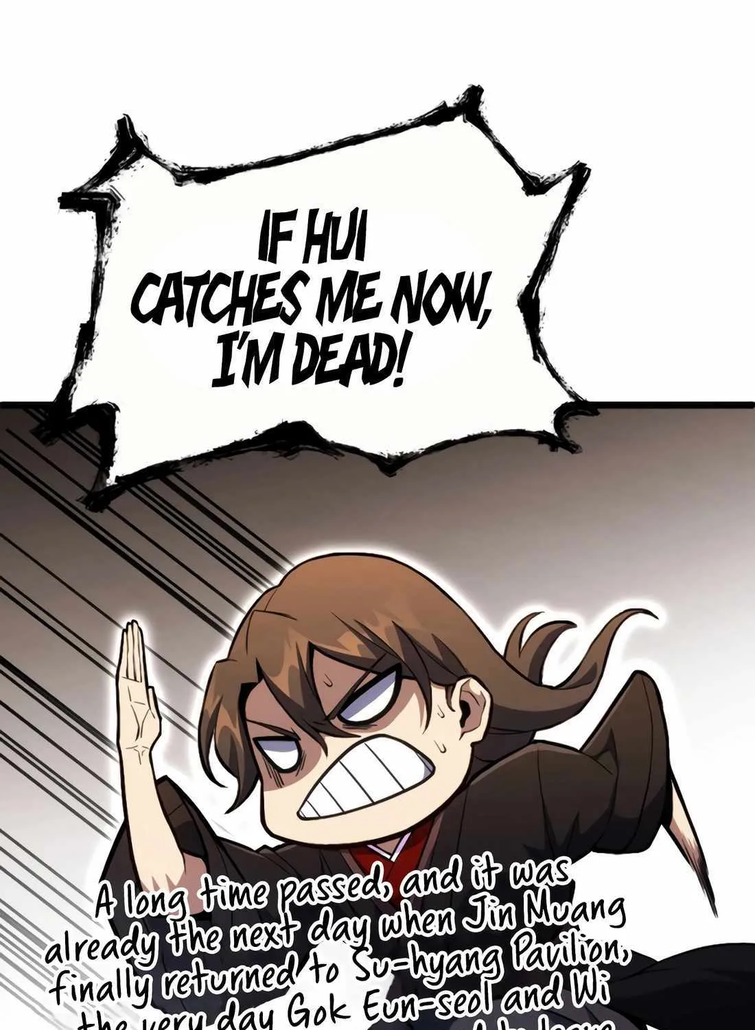 The Indomitable Wanderer Mangakakalot X Chapter 30 Page 105