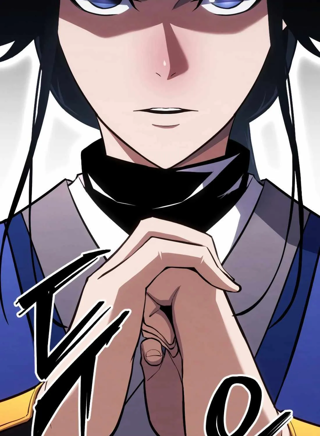 The Indomitable Wanderer Mangakakalot X Chapter 30 Page 103