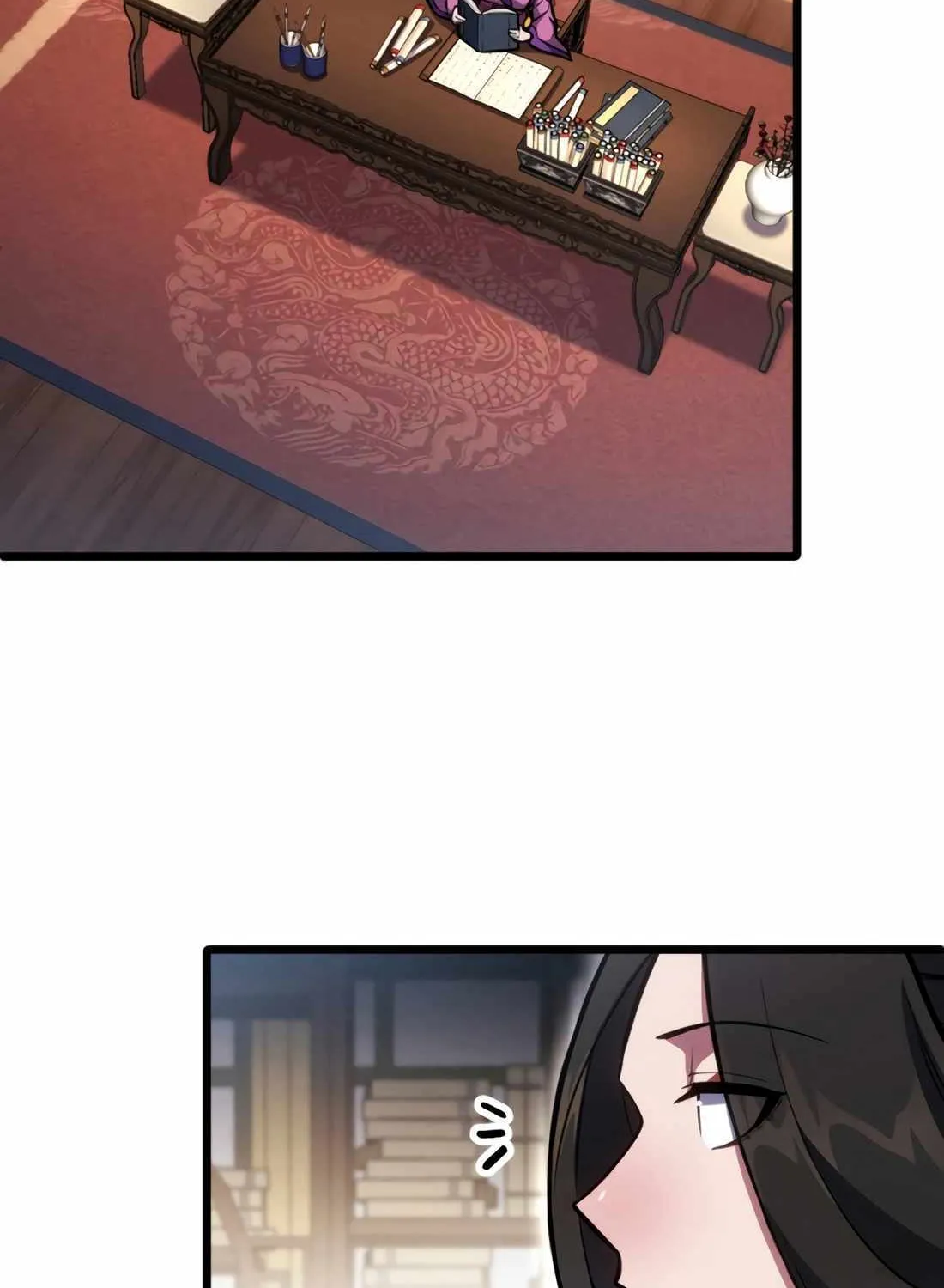 The Indomitable Wanderer Mangakakalot X Chapter 30 Page 16