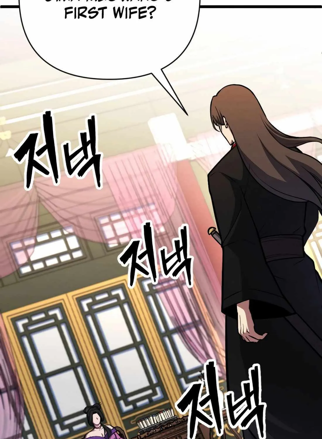 The Indomitable Wanderer Mangakakalot X Chapter 30 Page 19