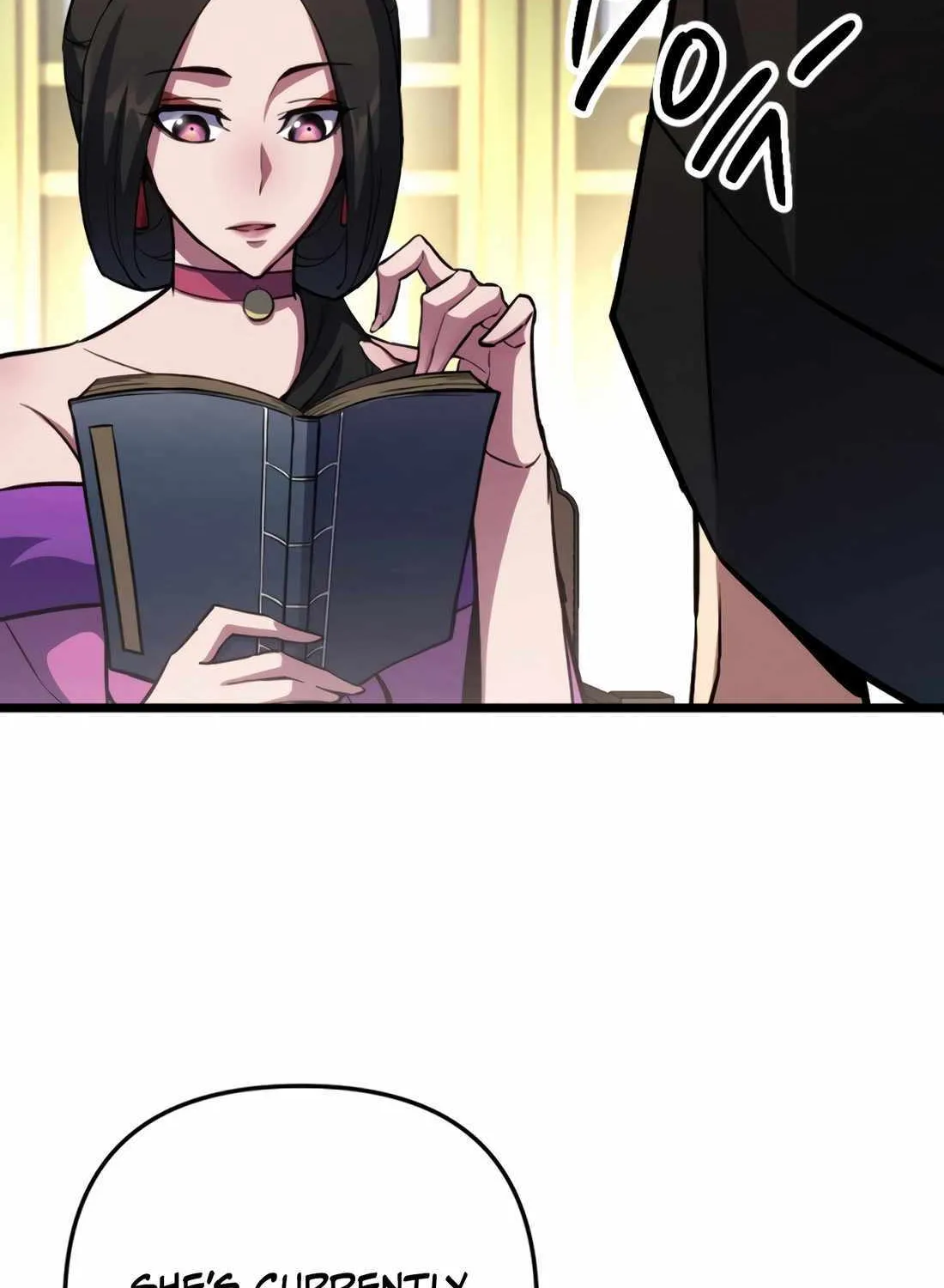The Indomitable Wanderer Mangakakalot X Chapter 30 Page 22