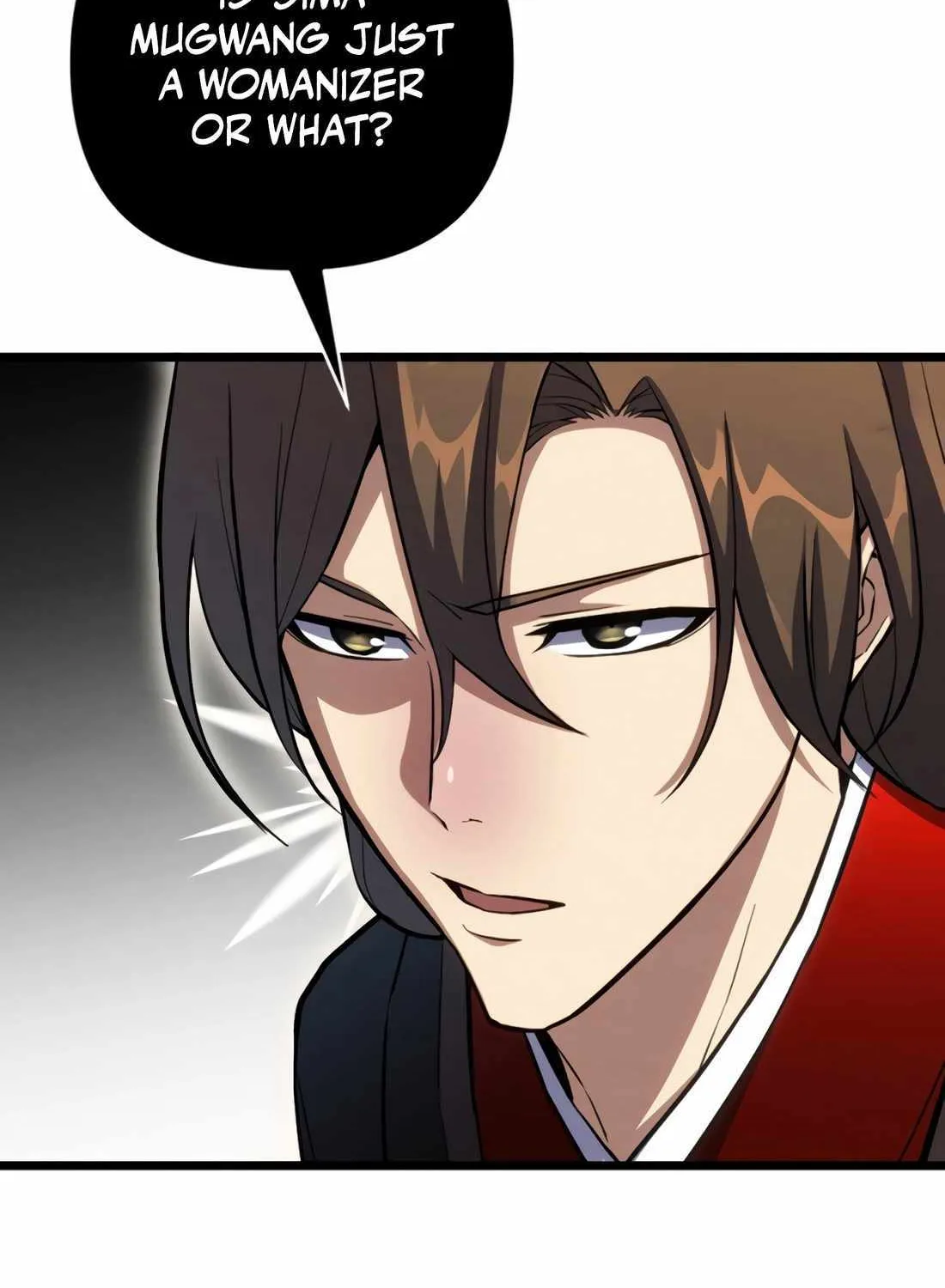 The Indomitable Wanderer Mangakakalot X Chapter 30 Page 28