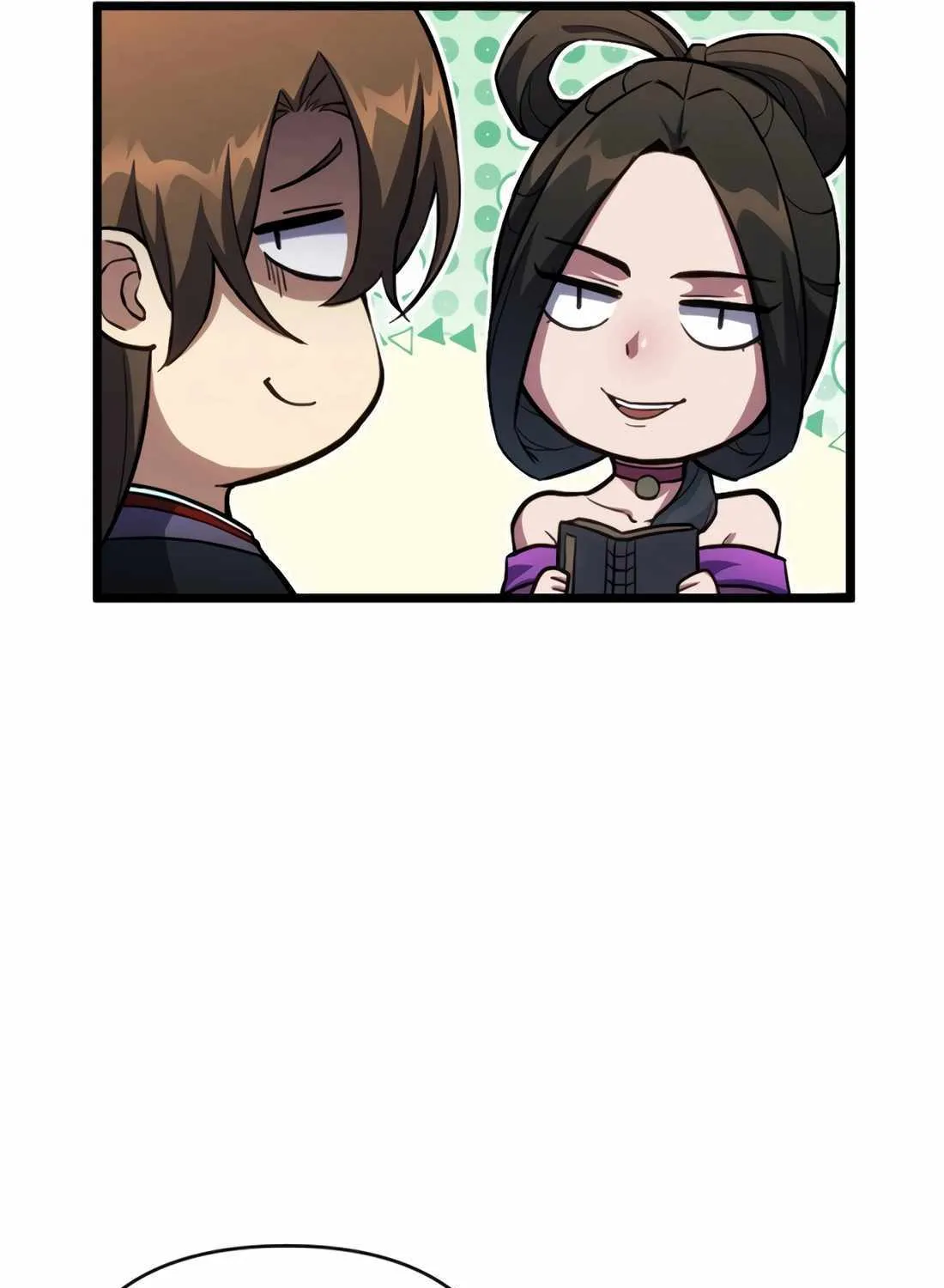 The Indomitable Wanderer Mangakakalot X Chapter 30 Page 30