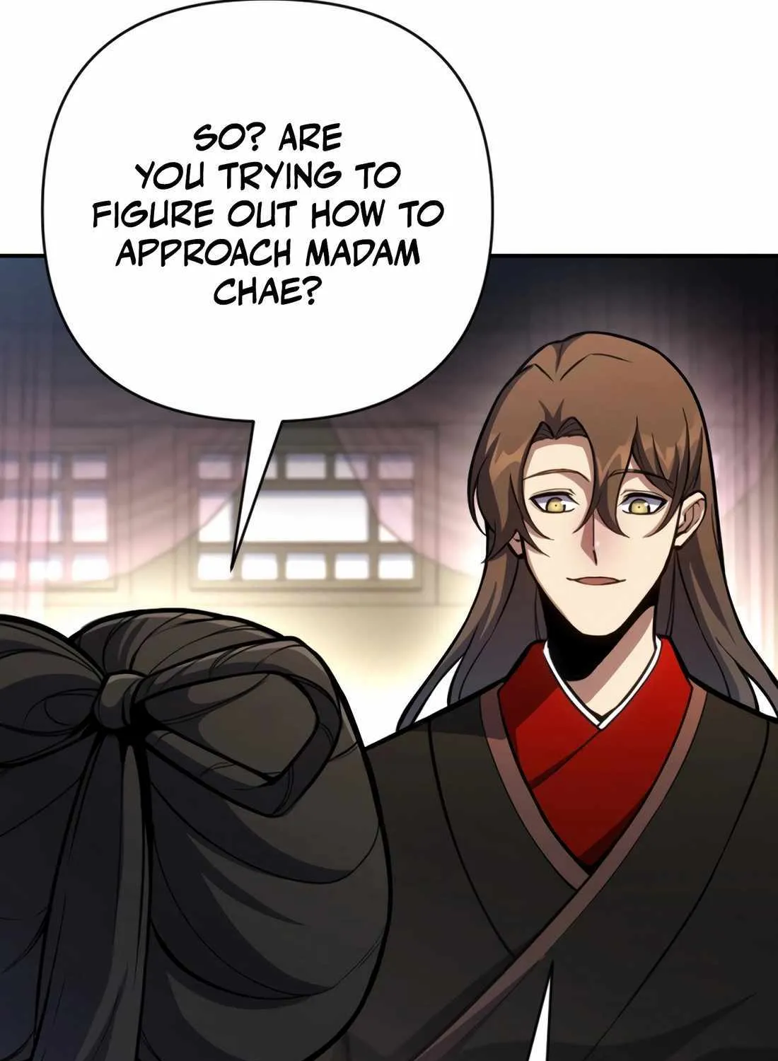 The Indomitable Wanderer Mangakakalot X Chapter 30 Page 40