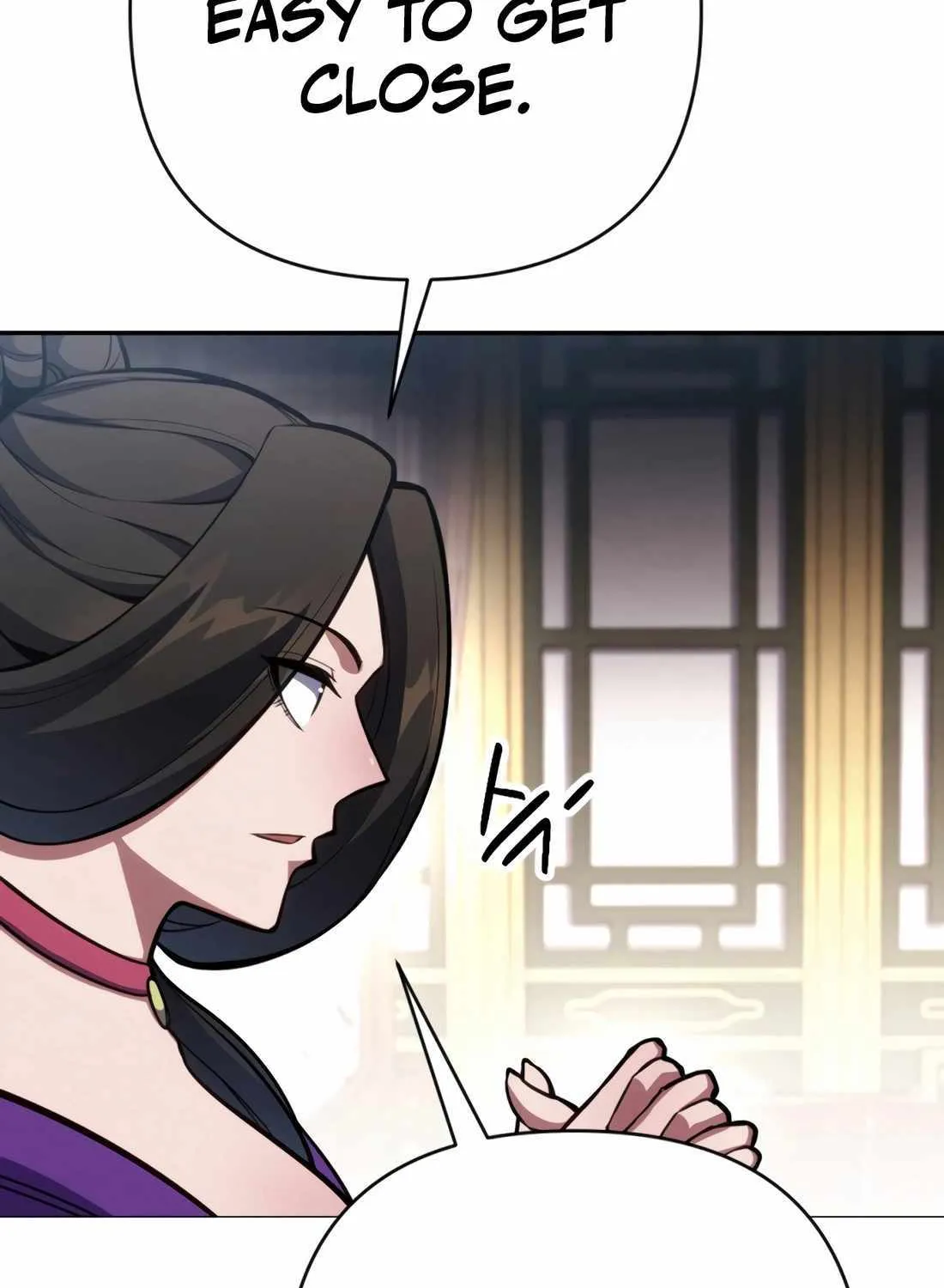 The Indomitable Wanderer Mangakakalot X Chapter 30 Page 42