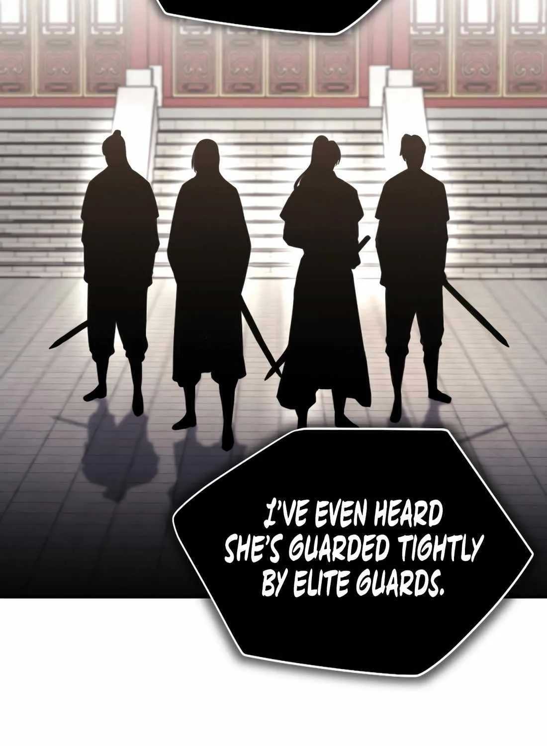 The Indomitable Wanderer Mangakakalot X Chapter 30 Page 44