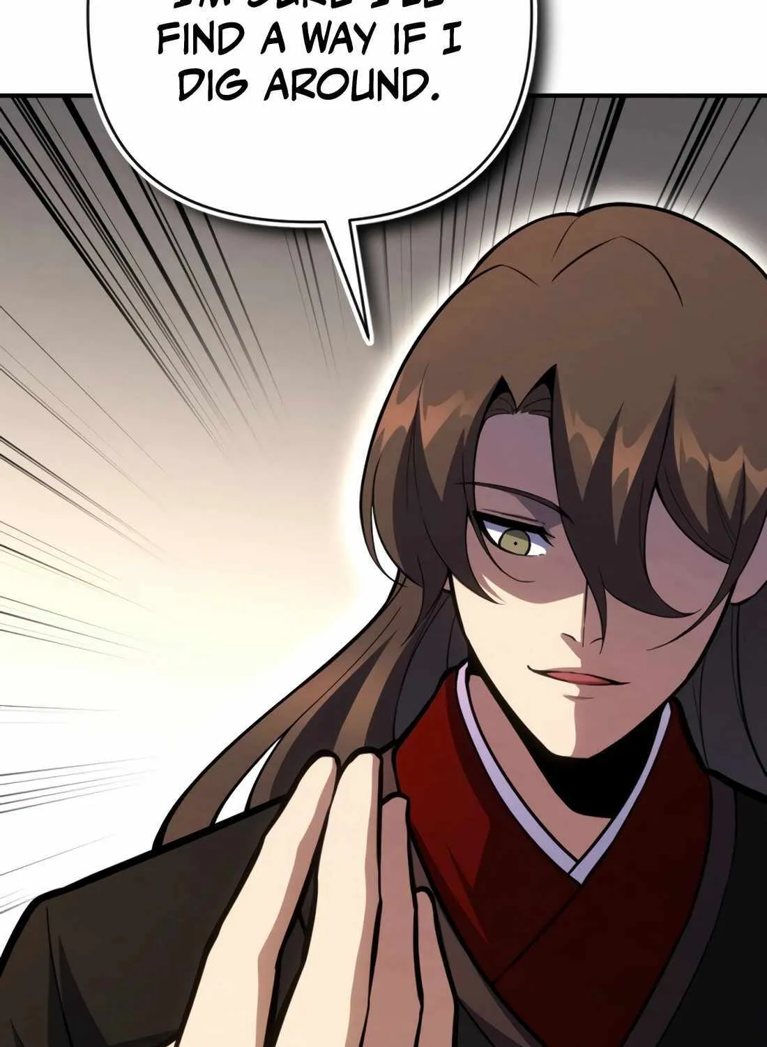 The Indomitable Wanderer Mangakakalot X Chapter 30 Page 46
