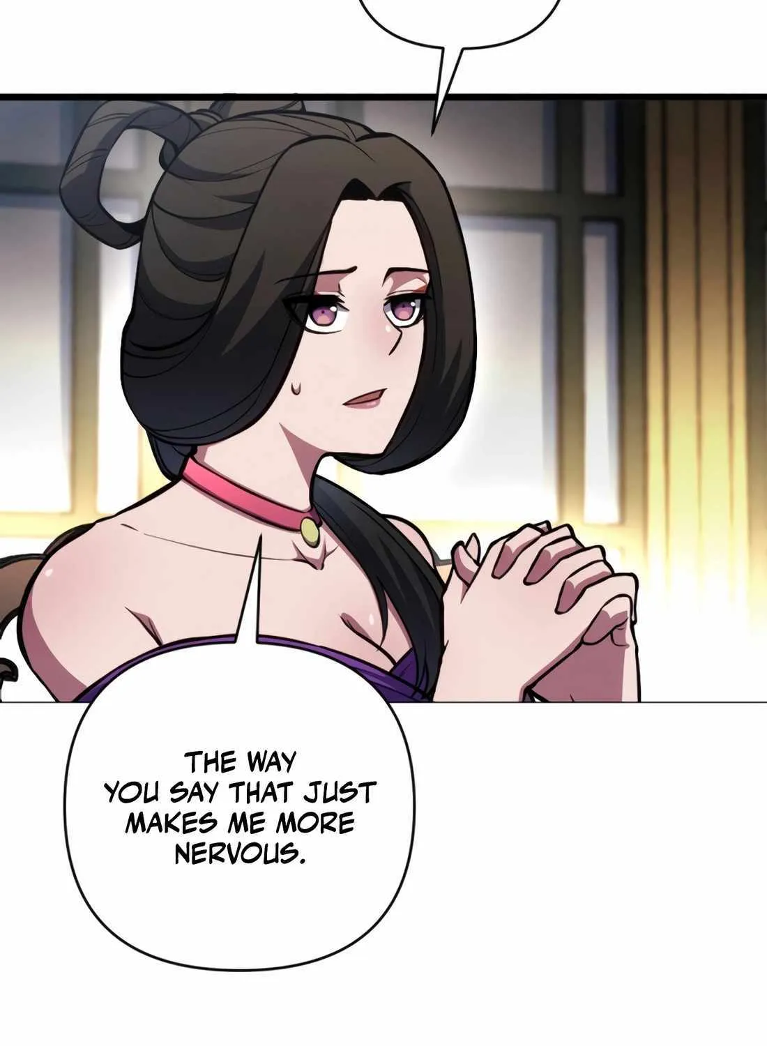 The Indomitable Wanderer Mangakakalot X Chapter 30 Page 48