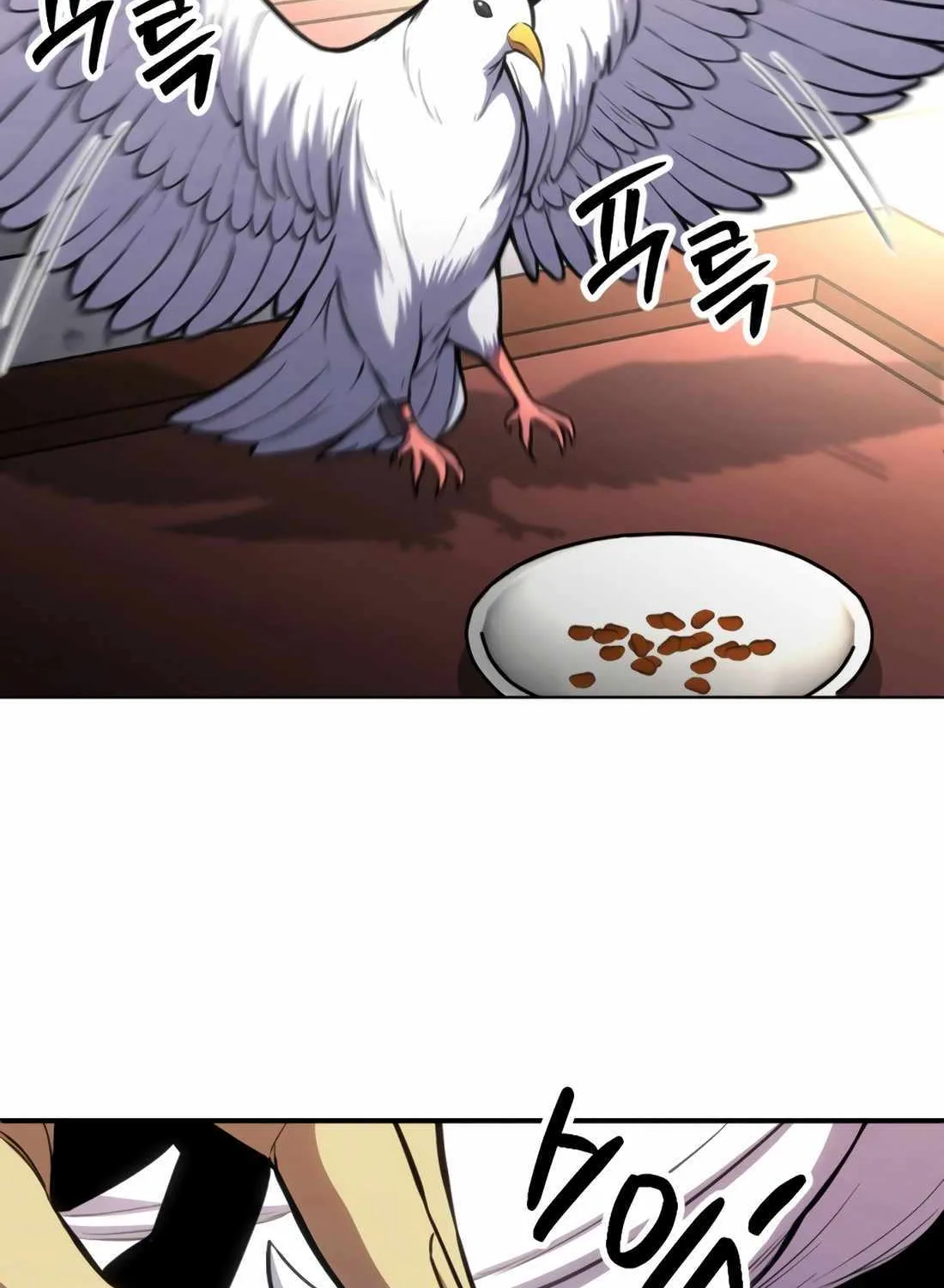 The Indomitable Wanderer Mangakakalot X Chapter 30 Page 53