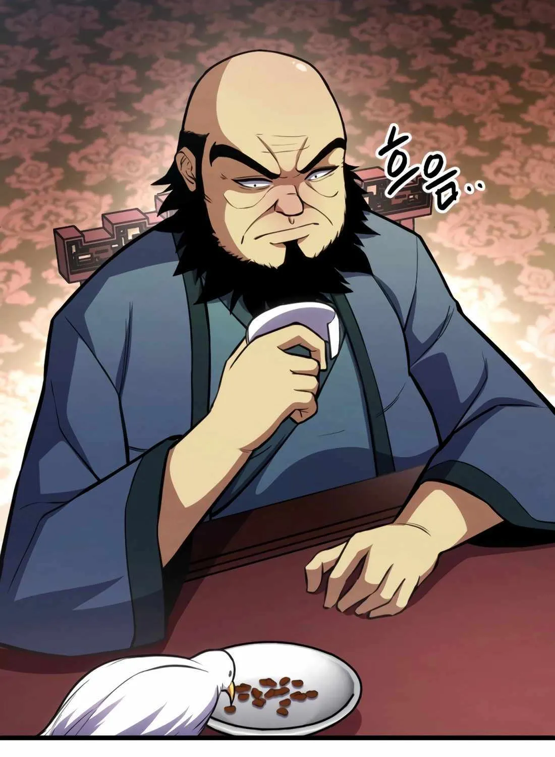 The Indomitable Wanderer Mangakakalot X Chapter 30 Page 55