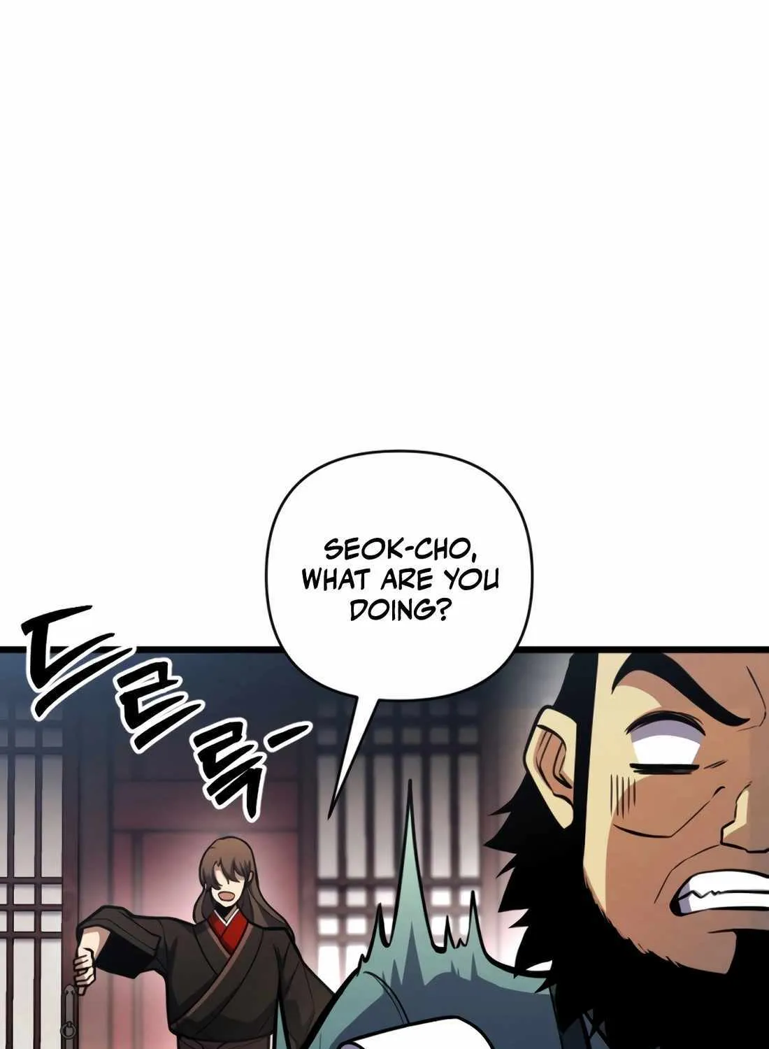 The Indomitable Wanderer Mangakakalot X Chapter 30 Page 56