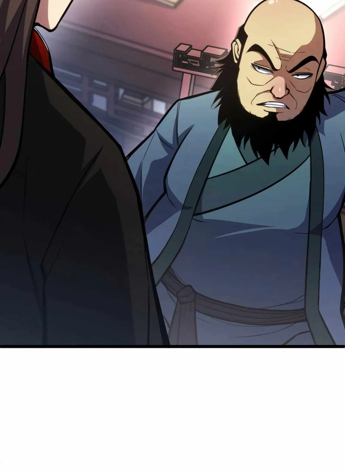 The Indomitable Wanderer Mangakakalot X Chapter 30 Page 61