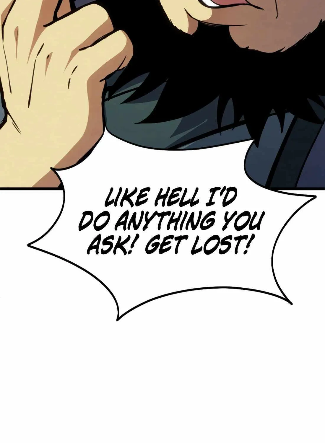 The Indomitable Wanderer Mangakakalot X Chapter 30 Page 63