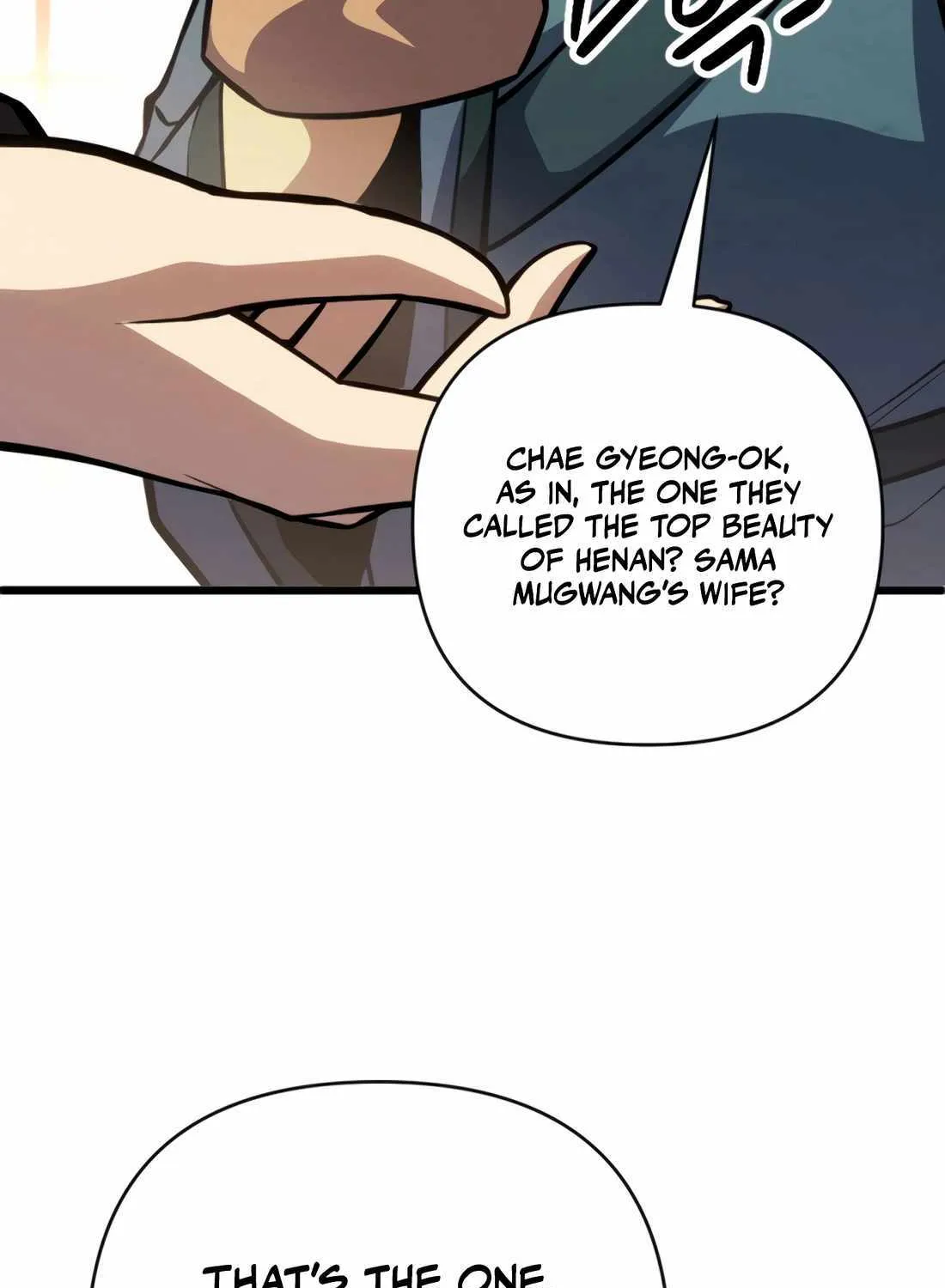 The Indomitable Wanderer Mangakakalot X Chapter 30 Page 74