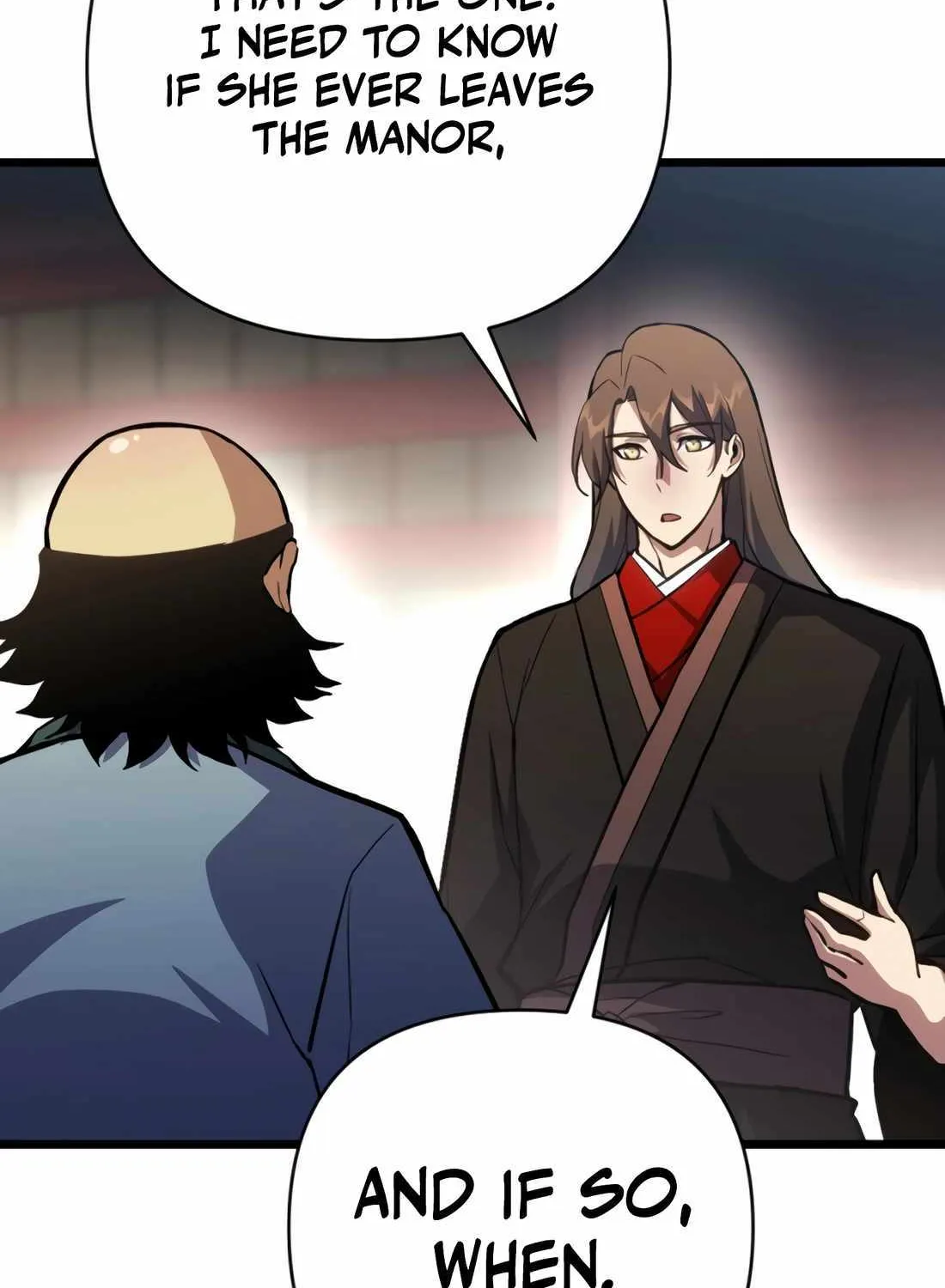 The Indomitable Wanderer Mangakakalot X Chapter 30 Page 75