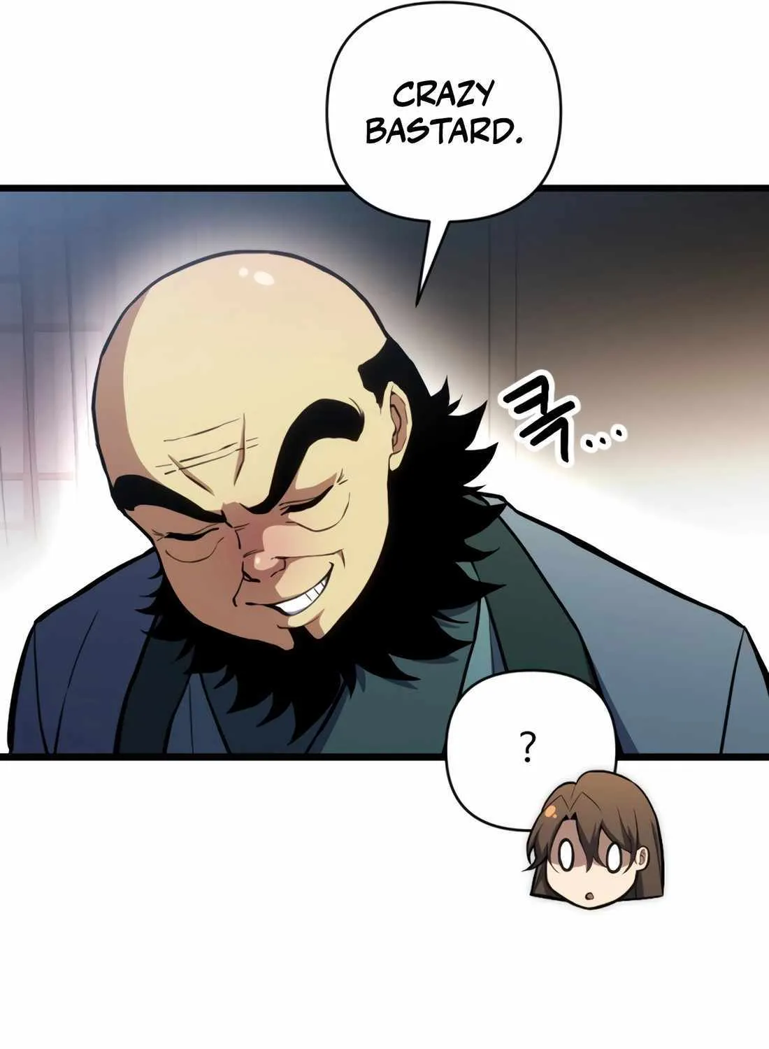 The Indomitable Wanderer Mangakakalot X Chapter 30 Page 77