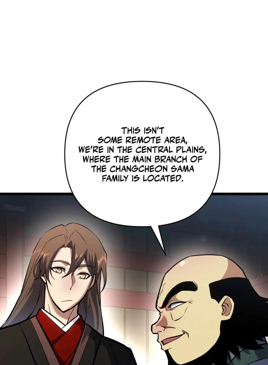 The Indomitable Wanderer Mangakakalot X Chapter 30 Page 78