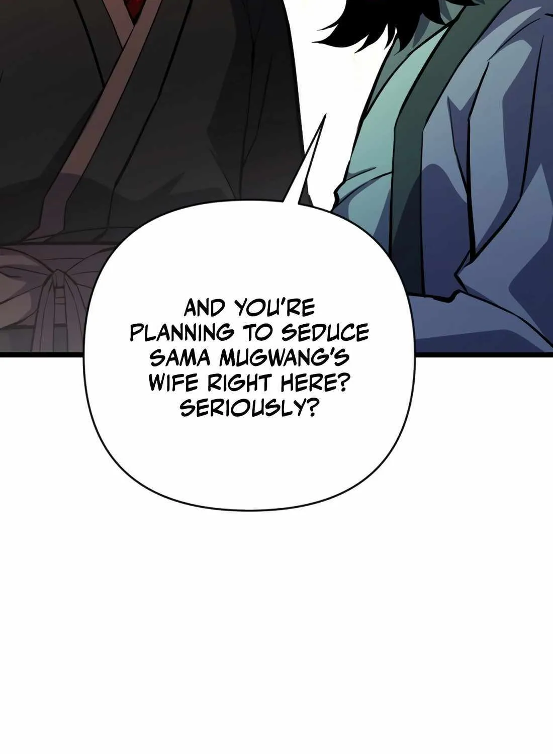 The Indomitable Wanderer Mangakakalot X Chapter 30 Page 79