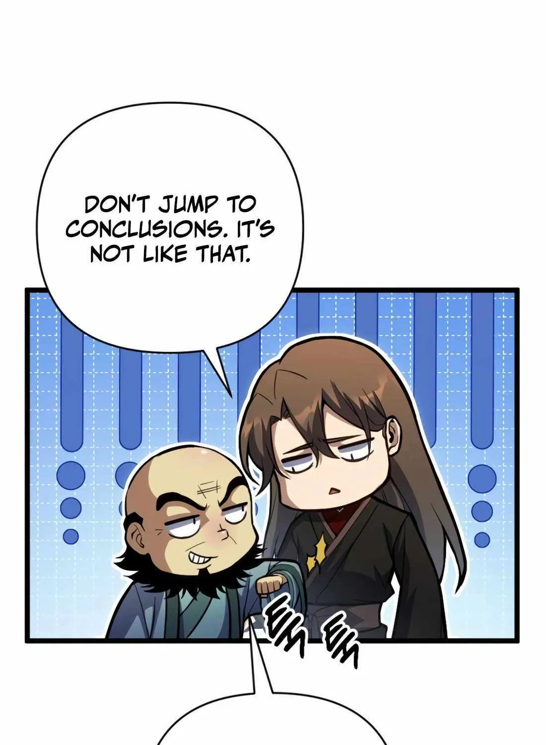The Indomitable Wanderer Mangakakalot X Chapter 30 Page 80