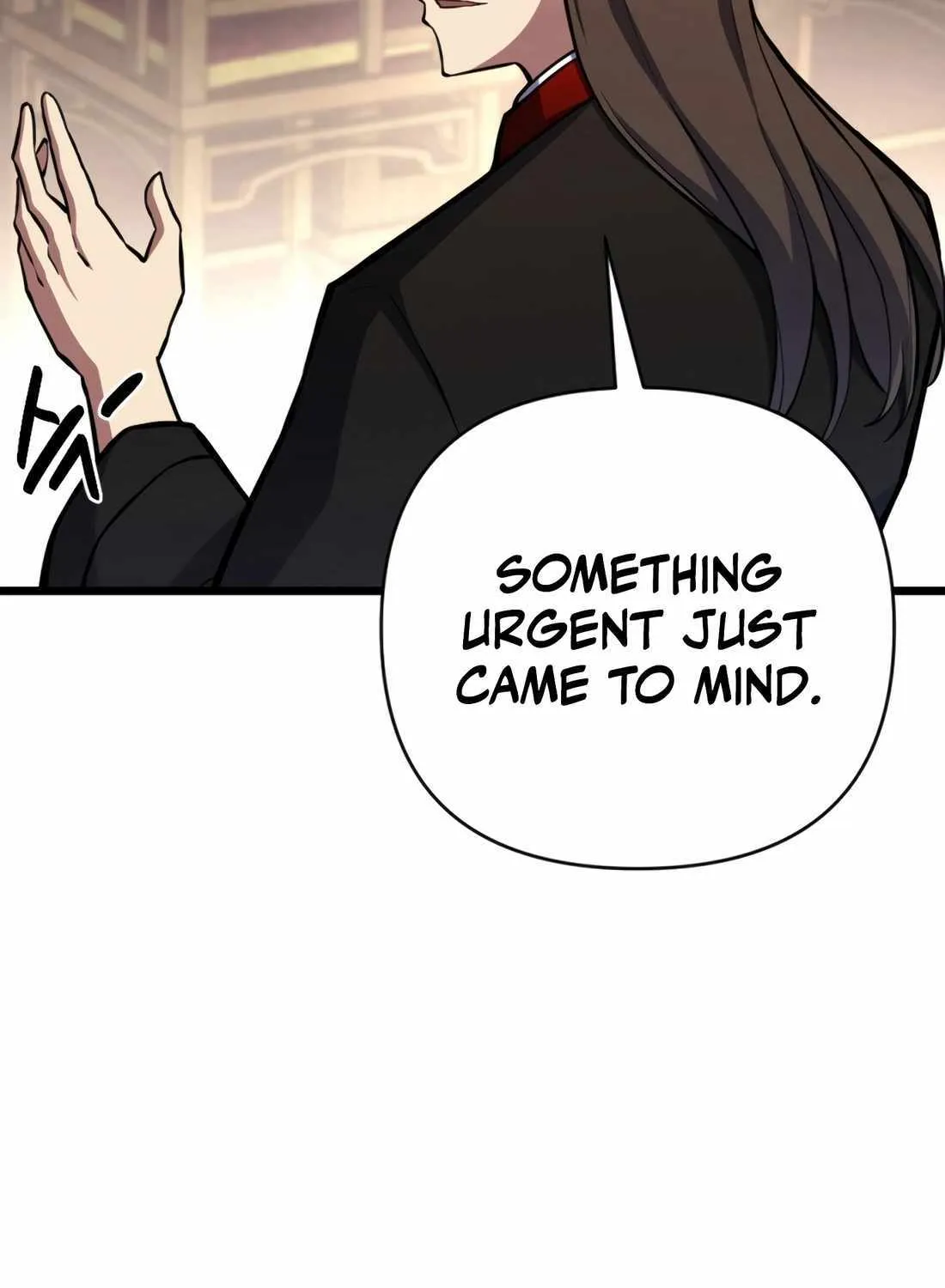 The Indomitable Wanderer Mangakakalot X Chapter 30 Page 9